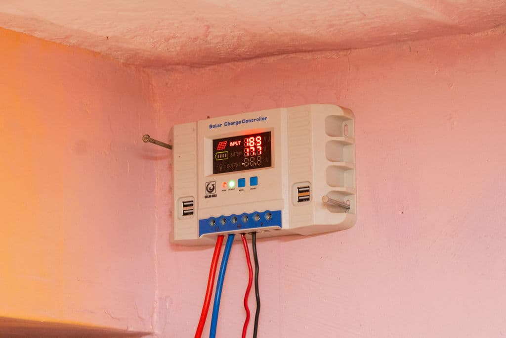 Church of Holy Spirit Solarization image 3