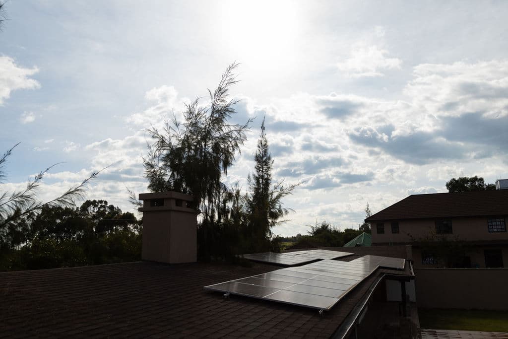 Hotel Elmer Solar & Water Heating image 2