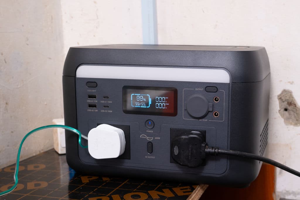 Milk Seller Kirinyaga image 5