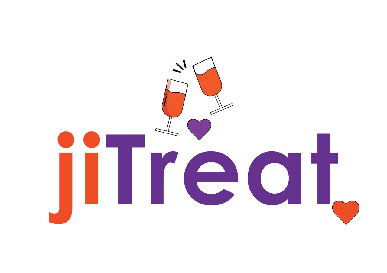 Jitreat logo
